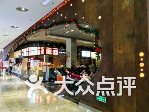 上溪金象影院